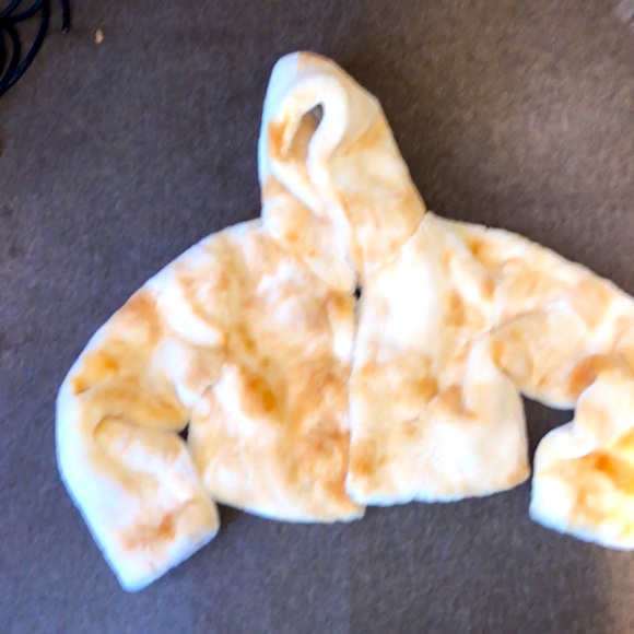 Fur jacket!! - Picture 3 of 4